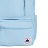 New Converse Fabric Backpack Medium Unisex Cream Blue CV2533210PS-001