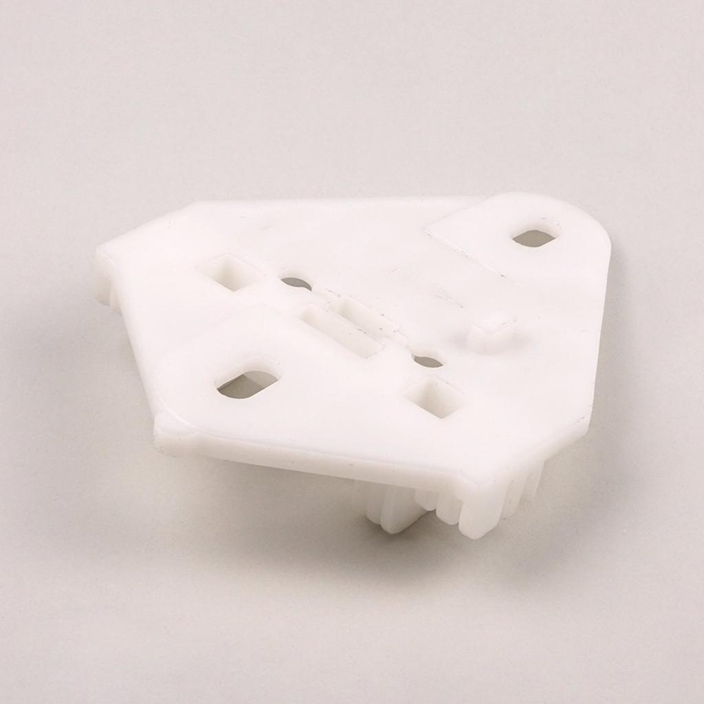 ESC Auto Teile EWR114 Elektrische Power Fensterheber Clip, hinten Rechts Tür für Renault Megane 1 1996-2003 Schiff Aus Der Türkei