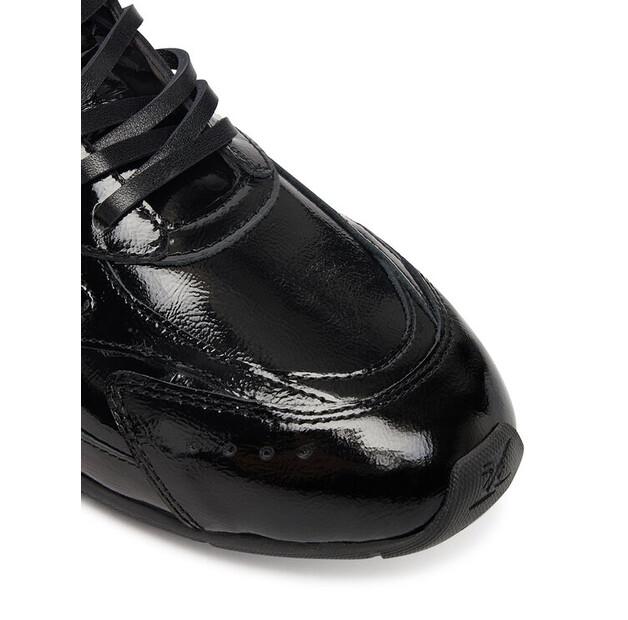 Кроссовки Bronx 66647-P