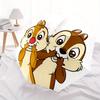 1pc Chip 'n' Dale Automatic Open/close, All-Season Portable Folding Umbrella, Perfect Gift for Friends  y250807025