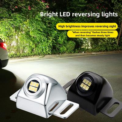 Samochodowe światła cofania LED Super Bright