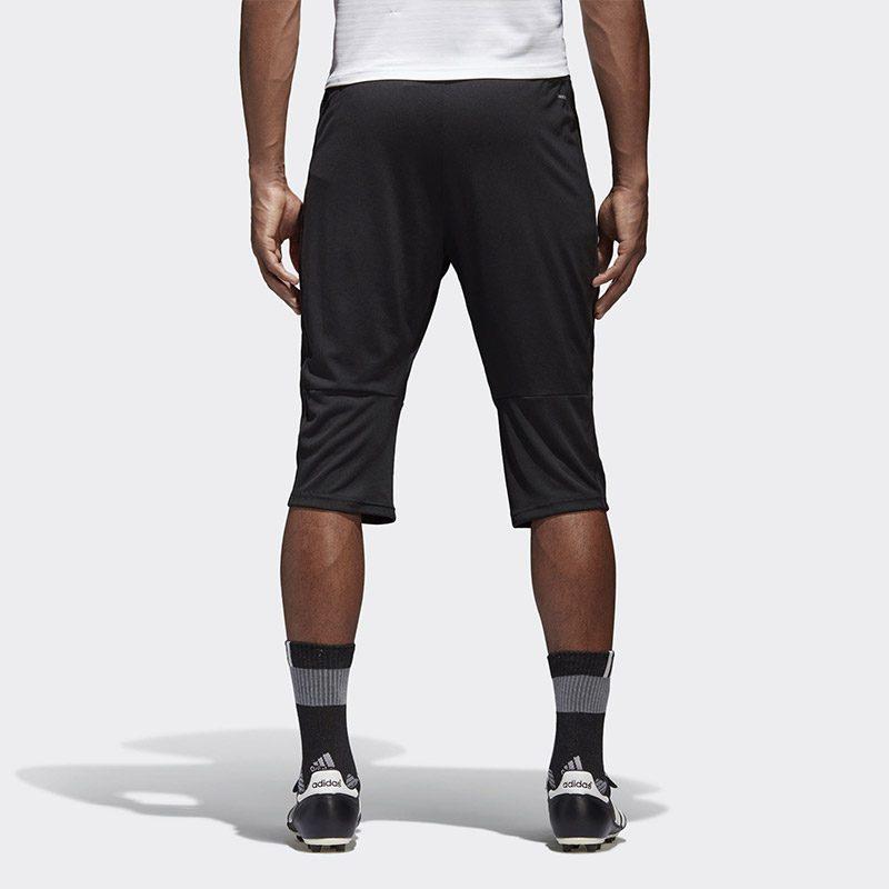 Adidas Knitted Sweatpants Men's Black Moderate Other CF4384
