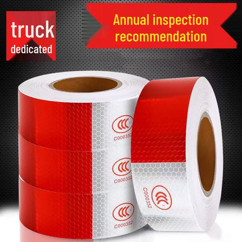 Vehicle Reflective Safety Tape