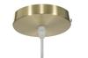 Ceiling Lamp Glamy Drop Cm 24X20X46