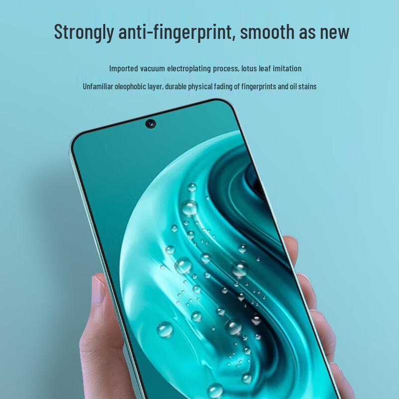 Huawei Enjoy 70 Pro Tempered Glass Screen Protector