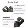 Universal Motorcycle Throttle Clamp Cruise Aid Control Grips Handlebar Refueling Aid Throttle Booster Motorcycle Accessories