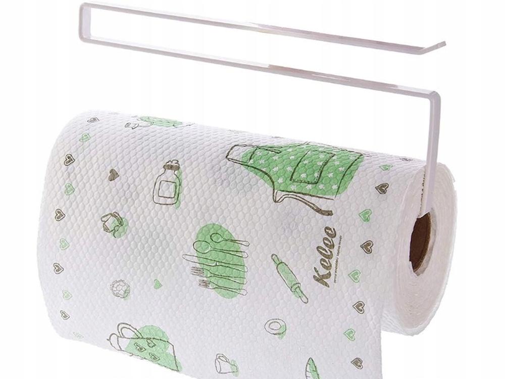Cy-0137 Paper Holder White (100) Gab_A