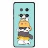 For Huawei Mate 70 Pro 5G Case Mate70 Pro Black Silicone Soft Back Cover Case For Huawei Mate 70 Pro Plus Phone Cases 6.9" Funda
