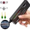 Diamond Tester High Accuracy Diamond Tester Pen Jewelry Diamond Tester Professional Diamond Selector Diamond Tester Kit