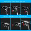 Secure Mounting Bike Light Children Night Cycling Lamp Teen Cyclists Light for City and Mountain