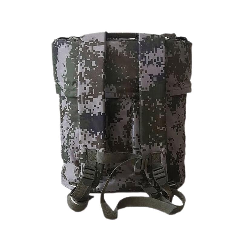 Insulated Food Delivery Backpack Cover