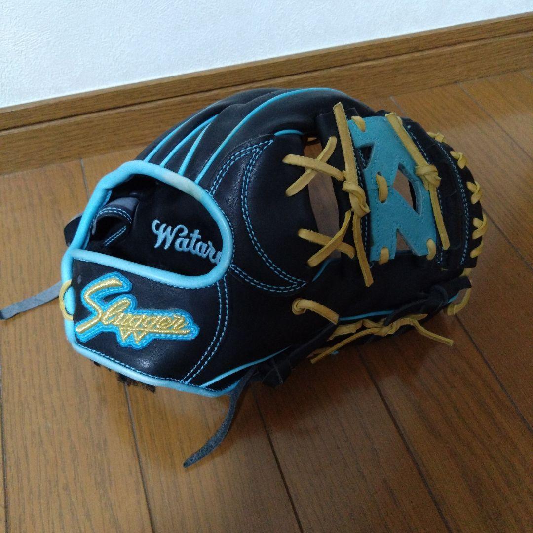 Used Kubota Slugger Kazuo Matsui Model (L7S)