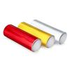 20cm*3m Reflective Car Tape Sticker Safety Mark Auto Styling Self Adhesive Warning Trim Motorcycle Bicycle Film Decoration Tool