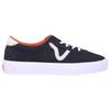 Vans Vault Epoch VR3 Lx Black White Sneakers VN0A5EE5B2V