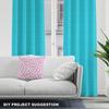 Royal Velvet Fabric Polyester For Sewing - Water Surface Motif
