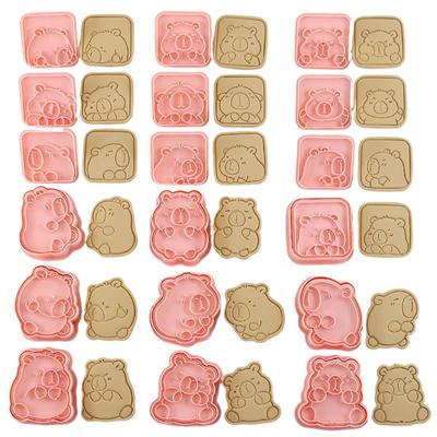 Instrumente pentru copt biscuiți – Ștampile pentru biscuiți