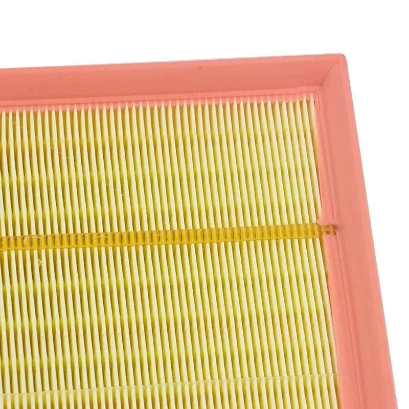 Car Air Filter 13717571355 For F10 F07 F11 535i F12 F13 F06 640i F01 F02 F03 F04 740i/X3/X4/X5/X6