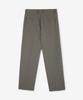 Tienjiti Hard Twist Comfort Pants (Greyish Khaki) Tnpa6E203K2