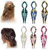 Headbands French Hair Pins V-Shaped Hair Sticks Hairstyle Tool Hair Fork