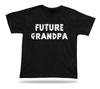 Future Grandpa Awesome No1 best Ever T shirt super Gift Idea birhday present Tee