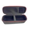 High Density Water Resistant Box Carrying Case for Pill2024 Speakers Featuring Shock Protections Accessory Storage Bag