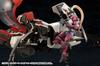 Kotobukiya Hexa Gear Governor Light Armor Type: Rose, 1/24 Scale Plastic Model, Approximately 74mm Tall