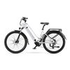 PURE UNICORN U8 500W Mid-Drive Commuter E-Bike 48V 14AHSamsung Battery