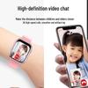5G Children's Smartwatch: Multi-functional, Waterproof, Shockproof, Supports Video Calls.