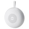 Sound Machine, 30 Soothing Sleep Sounds, 3-in-1 Portable and Hangable White Noise Sound Machine with Auto-Off Timer