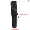 1Pcs Oxford Cloth Foldable Chair Replacement Bag Umbrellas Canopies Yoga Mat Carrying Bag Lightwear For Camping Chair