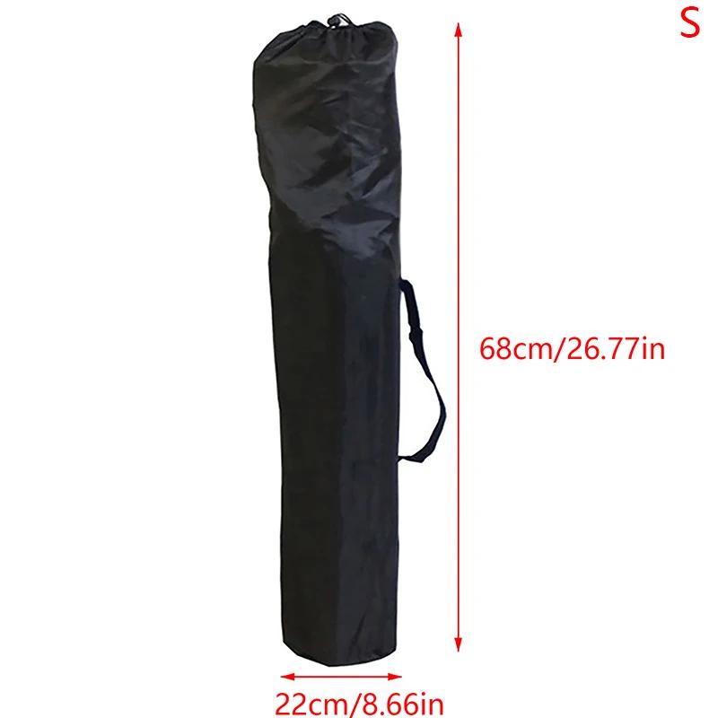 

1Pcs Oxford Cloth Foldable Chair Replacement Bag Umbrellas Canopies Yoga Mat Carrying Bag Lightwear For Camping Chair
