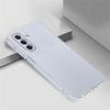 For Samsung Galaxy A16 A26 A36 A56 Non-slip Fall Prevention Ultra-Thin Clear Back Cover Silicone Transparent Soft Cases