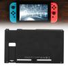 Rear Back Cover for Switch Game Console Replacement Housing Battery Shell Panel Gaming Equipment