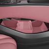 Compatible with 25 Models: Seal 07DMI Center Console Lower Storage Box Car Interior Accessories
