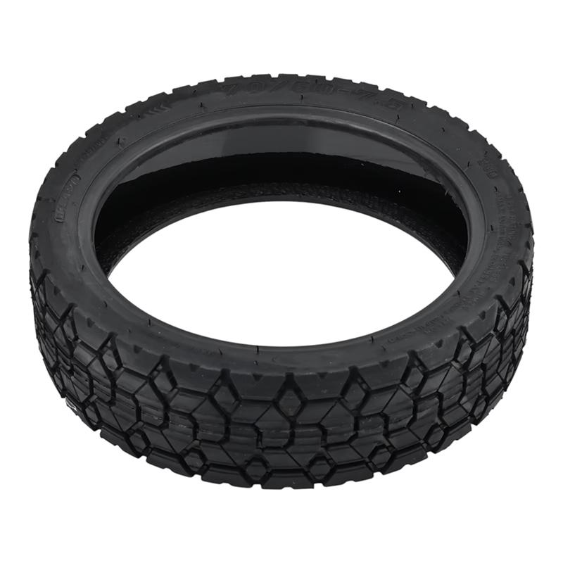 For Segway Ninebot ZT3 Pro/G3 Tubeless Self-Healing Tire 70/60-7.5 Electric Scooter Off-Road Tyre Wheel Accessories Part