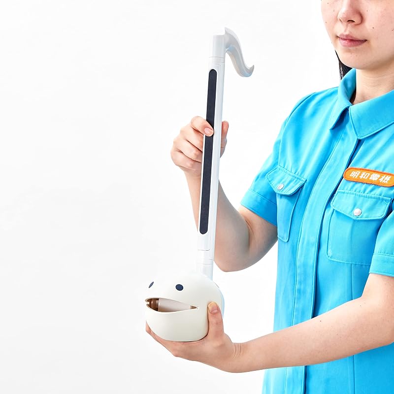 Otamatone Deluxe (Black)