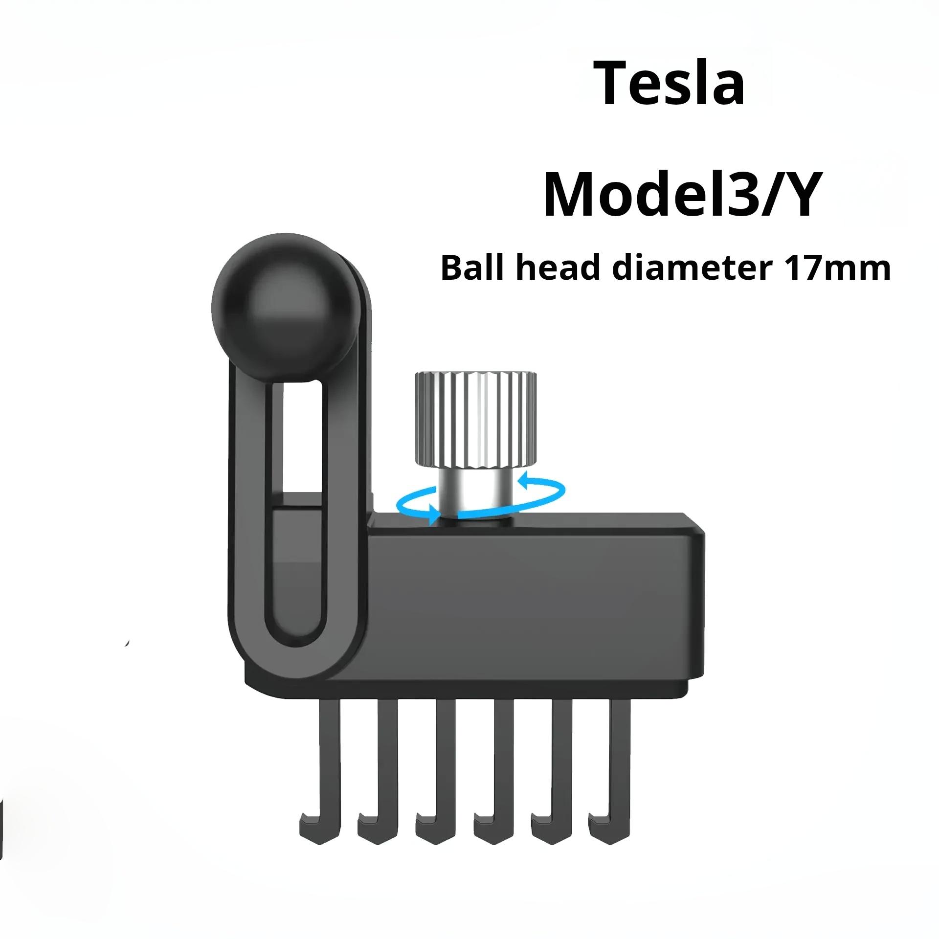 

Для Tesla Model 3 Model Y магнитный автомобильный держатель для мобильного телефона крепление для мобильного телефона автомобильная подставка для телефона совместима с Magsafe