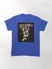 Jethro Tull best - populer jethro tull (5) Classic T-Shirt