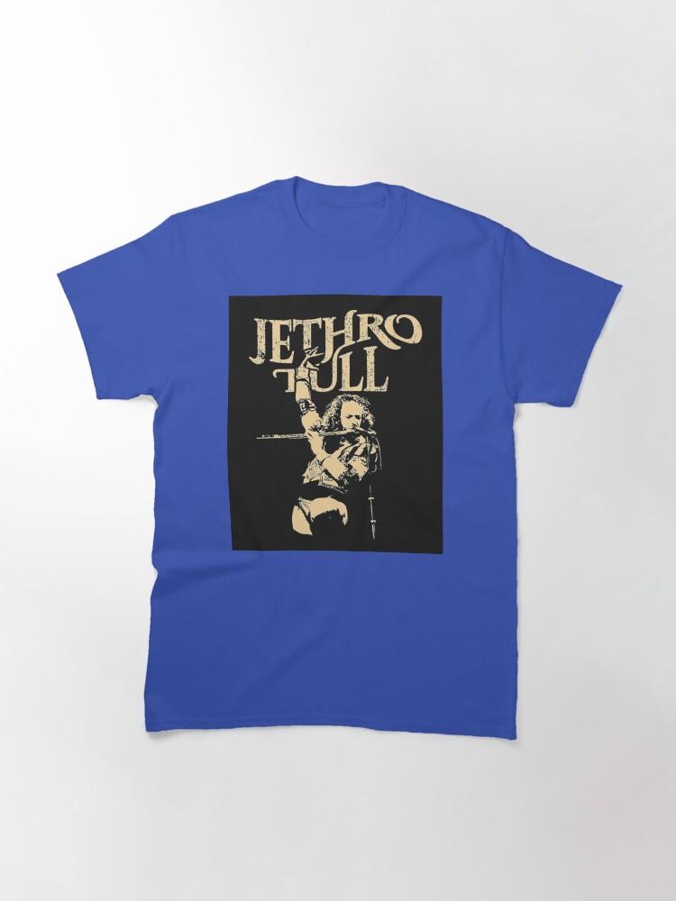 Jethro Tull best - populer jethro tull (5) Classic T-Shirt