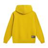 Li Ning Badfive Letter Hooded Soft Simple Versatile Casual Sweatshirt Men tops AWDV877-4