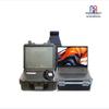 Smart Long-Distance Running Fitness Tester (Laptop)