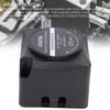Voltage Sensitive Relay Digital VSR Smart Dual Battery Isolator 140A Water Proof Automatic Charging for Car RV ATV UTV Boat Mari