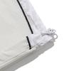 Ufc Sports Ufc Logo Monogram Relaxed Fit Jogger Pants Light Grey U1Lpu1103Lg