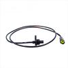 6KMV-080004-8500-M1 Motorcycle Rear Wheel ABS Speed Sensor For CFMOTO 300SR CF300 400NK 650MT 650GT 250SR 250NK 300 250 400 650