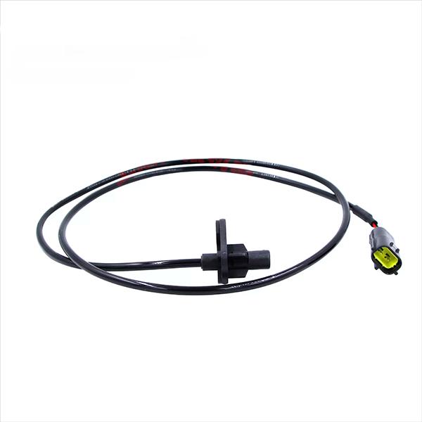 6KMV-080004-8500-M1 Motorcycle Rear Wheel ABS Speed Sensor For CFMOTO 300SR CF300 400NK 650MT 650GT 250SR 250NK 300 250 400 650
