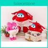 Wings Super New Tv Animation Gift Plush Soft Toy Doll Stuffed Toys Kids 2050 Cm