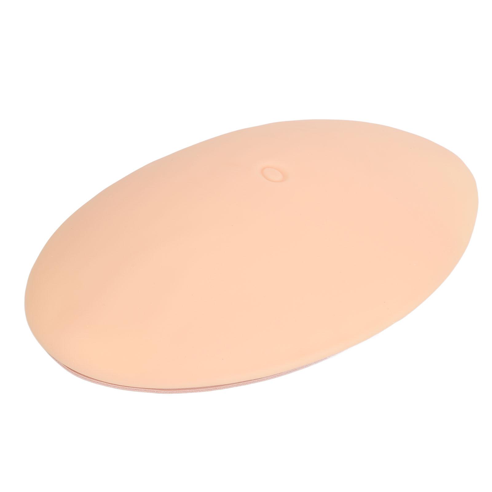 

Тренажер для инъекций в брюшную полость, обучающий инструмент, силиконовая модель для инъекций