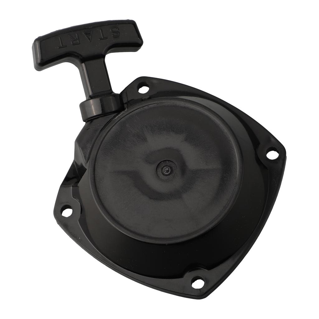 Recoil Starter Kit G35L G45L G43L 143RII BC4310 With Convenient Pulley Outdoor Power Equipment Garden Power Tools Accessories