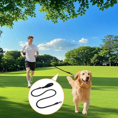 Psy – Obroże i smycze dla psów