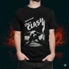 Unisex Adult Casual Music The Clash London Calling Graphic T-Shirt ...